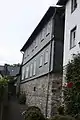 Ehemalige Domdechanei