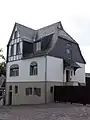 Domküsterhaus nach Abschluss der Sanierung 2013