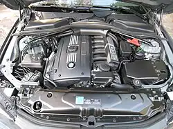 BMW N53B30
