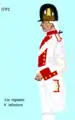 55e régiment d’infanterie de ligne 1792 bis 1794