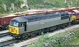 56 063 in Peak Forest (1999)