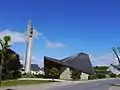 Kirche La Trinité