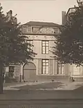 Franzstraße 8 und 10