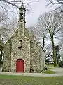 Kapelle Saint-Compars