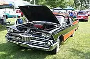 1959 Coronet Limousine 2-türig