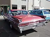 1959 Limousine
