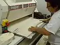 Baguettelangroller