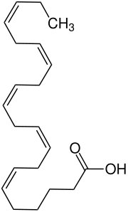 (all-cis)-Heneicosapentaensäure