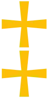 Verbandsabzeichen der 60. Infanterie-Division