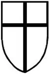 Verbandsabzeichen der 61.&nbsp;Infanterie-Division