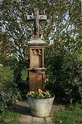 Wegekreuz Erper Straße