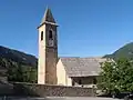 Kirche Saint-Sévère