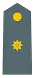 Comandante (Guardia Civil)