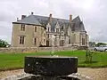 Schloss Viré