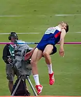 Vizeeuropameister Robert&nbsp;Grabarz