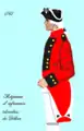 1767 bis 1776