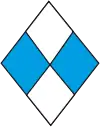 Truppenkennzeichen der 7. Infanterie-Division