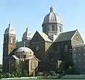 Ehem. Klosterkirche Saint Michael the Archangel