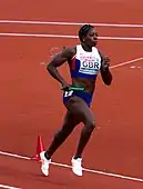 Anyika OnuoraRang sieben in 52,58&nbsp;s