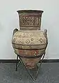 Amphore 850–750 v. Chr.