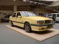 Volvo 8501991 bis 1996