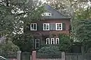 Hamburger Kaffeemühle in Hamburg-Groß Flottbek