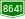 F8641