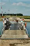 Fähre zur Schanz (1989)