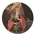 Heilige Agatha