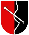 Truppenkennzeichen der 91. Infanterie-Division