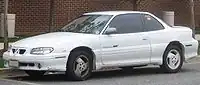 Coupé (1996–1999)