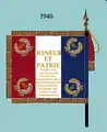 Modell von 1880 (Rückseite im Jahre 1940)