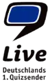 Logo von 2004 bis 2007