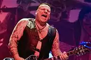 Rock Rotten