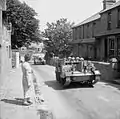 Universal Carrier