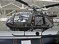 Alouette II