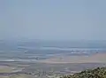 Iğdır vom Ararat gesehen
