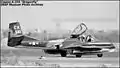 A-37A s/n 67-14510, Darstellung als AF67.510