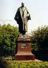 Küchler-Denkmal