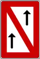 A.2 Überholverbot