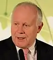 Georg Milbradt18. April 2002 bis27. Mai 2008
