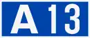 A13