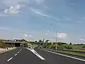 Tunnel Frisingen