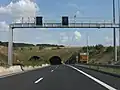 Tunnel Markusberg