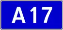 A17 (Kasachstan)