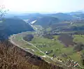 A1 bei Limbarska Gora