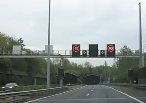 Howald-Tunnel