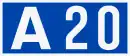 A20