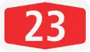 A23
