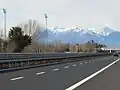 Bei Udine Sud